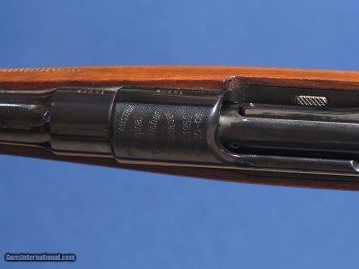 MANNLICHER SCHOENAUER 1950 30-06 CARBINE - Image 8 of 8