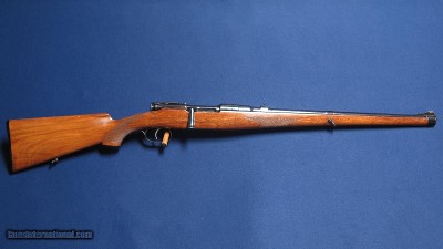 MANNLICHER SCHOENAUER 1950 30-06 CARBINE - Image 2 of 8