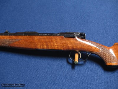 MANNLICHER SCHOENAUER 1950 30-06 CARBINE - Image 4 of 8
