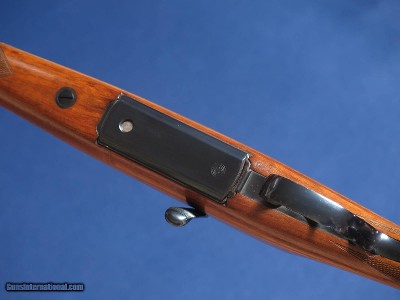 MANNLICHER SCHOENAUER 1950 30-06 CARBINE - Image 7 of 8