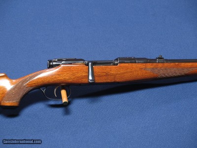 MANNLICHER SCHOENAUER 1950 30-06 CARBINE
