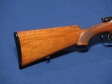 MANNLICHER SCHOENAUER 1950 30-06 CARBINE - 3 of 8