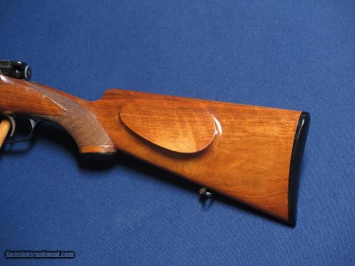 MANNLICHER SCHOENAUER 1950 30-06 CARBINE - Image 6 of 8