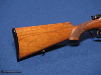 MANNLICHER SCHOENAUER 1950 30-06 CARBINE - Image 3 of 8