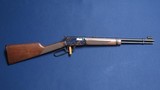 WINCHESTER 9422 TRAPPER CASE COLOR 22 L,LR - 3 of 10