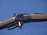 WINCHESTER 9422 TRAPPER CASE COLOR 22 L,LR - 1 of 10