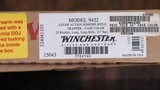 WINCHESTER 9422 TRAPPER CASE COLOR 22 L,LR - 10 of 10