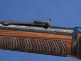 WINCHESTER 9422 TRAPPER CASE COLOR 22 L,LR - 9 of 10