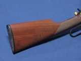 WINCHESTER 9422M TRAPPER CASE COLOR 22 MAGNUM - 4 of 10