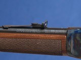 WINCHESTER 9422M TRAPPER CASE COLOR 22 MAGNUM - 8 of 10