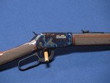 WINCHESTER 9422M TRAPPER CASE COLOR 22 MAGNUM - 1 of 10