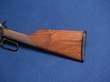 WINCHESTER 9422M TRAPPER CASE COLOR 22 MAGNUM - 7 of 10