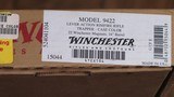 WINCHESTER 9422M TRAPPER CASE COLOR 22 MAGNUM - 10 of 10