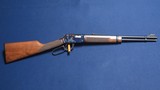 WINCHESTER 9422M TRAPPER CASE COLOR 22 MAGNUM - 3 of 10
