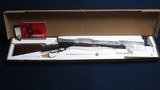 WINCHESTER 9422M TRAPPER CASE COLOR 22 MAGNUM - 2 of 10