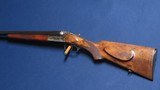 MERKEL SXS MODEL 8 20 GAUGE - 5 of 7