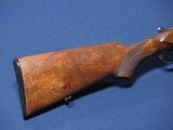 MERKEL SXS MODEL 8 20 GAUGE - 3 of 7