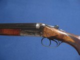 MERKEL SXS MODEL 8 20 GAUGE - 4 of 7