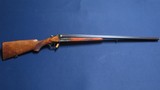 MERKEL SXS MODEL 8 20 GAUGE - 2 of 7