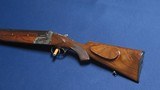 MERKEL O/U COMBINATION 12 GAUGE / 5.6X52R - 5 of 8