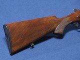 MERKEL O/U COMBINATION 12 GAUGE / 5.6X52R - 3 of 8