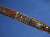 MERKEL O/U COMBINATION 12 GAUGE / 5.6X52R - 8 of 8