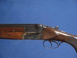 MERKEL O/U COMBINATION 12 GAUGE / 5.6X52R - 4 of 8