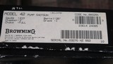 BROWNING 42 GRADE 1 410 - 7 of 7