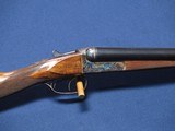 HUSQVARNA 350 AS 12 GAUGE