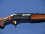REMINGTON 1100 CLASSIC TRAP 12 GAUGE