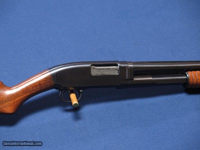 WINCHESTER 12 20 GAUGE SOLID RIB