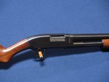WINCHESTER 12 20 GAUGE SOLID RIB