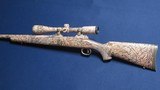 SAVAGE 10 PREDATOR MOSSY OAK 22-250 - 5 of 8