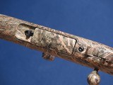 SAVAGE 10 PREDATOR MOSSY OAK 22-250 - 7 of 8