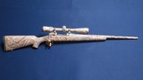 SAVAGE 10 PREDATOR MOSSY OAK 22-250 - 2 of 8