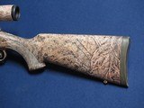SAVAGE 10 PREDATOR MOSSY OAK 22-250 - 6 of 8