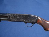 WINCHESTER 42 410 ENGRAVED 1952 - 5 of 10