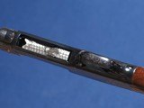 WINCHESTER 42 410 ENGRAVED 1952 - 9 of 10