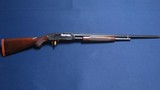 WINCHESTER 42 410 ENGRAVED 1952 - 3 of 10
