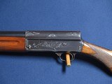 BROWNING A5 LIGHT TWELVE 1950 - 4 of 8