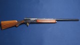 BROWNING A5 LIGHT TWELVE 1950 - 2 of 8