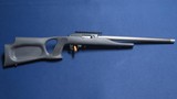 MAGNUM RESEARCH MLR 1722 22LR