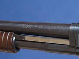 WINCHESTER 12 12 GAUGE ENGRAVED - 7 of 8