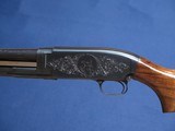 WINCHESTER 12 12 GAUGE ENGRAVED - 4 of 8