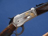 BROWNING 1886 45-70 HIGH GRADE - 2 of 8