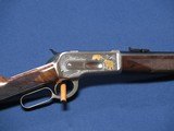 BROWNING 1886 45-70 HIGH GRADE - 1 of 8