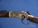 BROWNING 1886 45-70 HIGH GRADE - 5 of 8