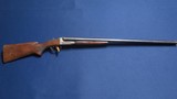 SAVAGE ARMS FOX MODEL B 12 GAUGE - 2 of 8
