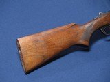 SAVAGE ARMS FOX MODEL B 12 GAUGE - 3 of 8