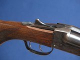 SAVAGE ARMS FOX MODEL B 12 GAUGE - 8 of 8